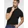 Tommy Hilfiger 1985 Slim Kurzarm-poloshirt Black S