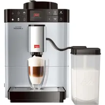 Melitta Caffeo Passione OT F531-101 silber