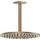 GESSI Rilievo Kopfbrause D250 mm (59152726)