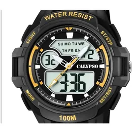 Calypso Watches - Herren Uhr K5770/4