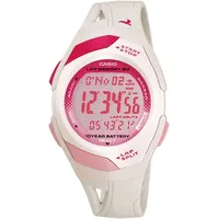 casio timeless collection Timeless Collection STR3007EG Kunststoff 35 mm STR-300-7EG
