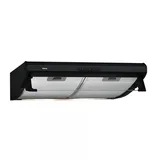 Teka C6310BK Unterbauhaube 60 cm Schwarz