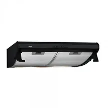 Teka C6310BK Unterbauhaube 60 cm Schwarz