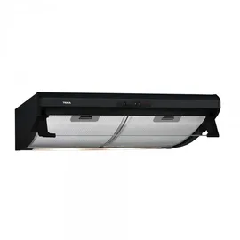 Teka C6310BK Unterbauhaube 60 cm Schwarz