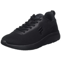 Fila Damen Spitfire wmn Laufschuh, Black-Phantom, 39 EU