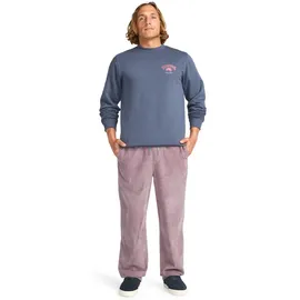 BILLABONG Foundation Sweatshirt - ombre Blue - S