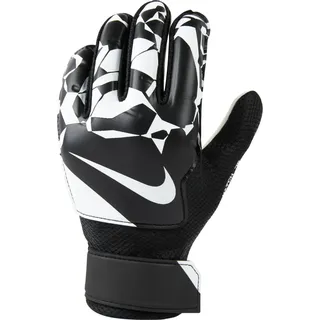 Nike Jr. Match Torwarthandschuhe Kinder 010 black/white/white 8