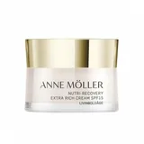 Anne Möller Nutri-Recovery Extra-Rich Cream SPF 15 50 ml