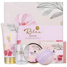 Accentra Bade- und Pflegeset Relax 100 ml