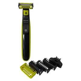 Philips OneBlade QP-2824/10 Grau/Limette