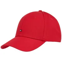 Tommy Hilfiger TH Flag Cotton 6 Panel Cap Medium