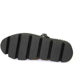 Buffalo Ballerinas schwarz | Gr.: 41