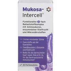 Mukosa-Intercell 390 G
