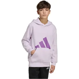 adidas Hoodie Ice Lavender/Active Purple 140