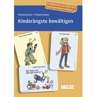 Julius Beltz GmbH & Co. KG Kinderängste bewältigen
