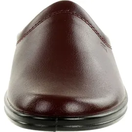 ROHDE Hausschuhe Herren 333736373937 Rot 42 EU - Rot - 42