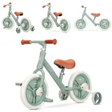 Lorelli Energy 2 in 1 Grün
