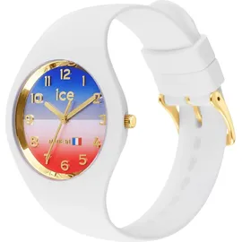 ICE-Watch Ice cocorico Horizon Sunset Silikon 36 mm 023251