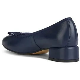 GEOX Floretia Shoes Blue 40_EU