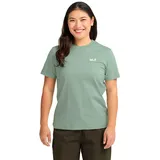 Jack Wolfskin Essential T W Grün L