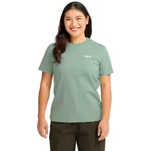 Jack Wolfskin Essential T W Grün L