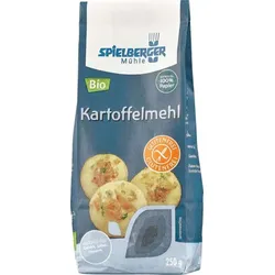 Spielberger Kartoffelmehl Speisestärke glutenfrei bio