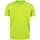 Endurance Vernon Performance T-Shirt, safety yellow 12 Jahre