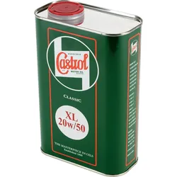 CASTROL Motoröl 5060391200002 Motorenöl,Öl,Öl für Motor