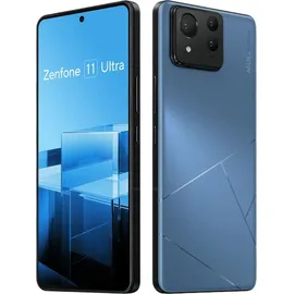 Asus ZenFone 11 Ultra 512 GB skyline blue