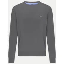 FYNCH-HATTON Pullover - Hellgrau - L