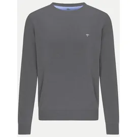 FYNCH-HATTON Pullover - Hellgrau - L