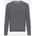Pullover Hellgrau L