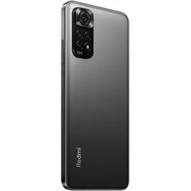 Xiaomi Redmi Note 11S 6 GB RAM 128 GB Graphite Gray