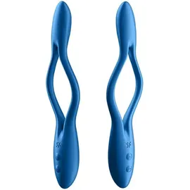 Satisfyer ELASTIC GAME Vibrator 19,8 cm