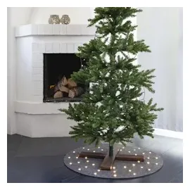 StarTrading STAR TRADING LED-Baumteppich 607-09