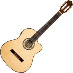 Ortega RCE141NT Family Series Pro Akustikgitarre