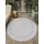 KADIMA DESIGN Teppich, Silber, 200x200 cm, – Böden, Teppiche, Outdoorteppiche