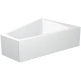 Duravit Paiova Eckbadewanne 140 x 180 cm (700269000000000)