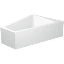 Duravit Paiova Eckbadewanne 140 x 180 cm (700269000000000)