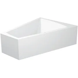 Duravit Paiova Eckbadewanne 140 x 180 cm (700269000000000)