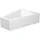 Duravit Paiova Eckbadewanne 140 x 180 cm (700269000000000)