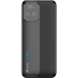 Xlayer Rapid 10000 mAh 20W I Power Delivery 3.0 USB-C I Akku I Schnellladen