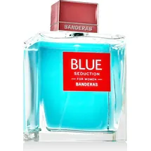 Antonio Banderas Blue Seduction for Women Eau de Toilette 200 ml