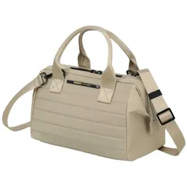 Travelite BARBARA Stepp Cosmetic Bag Satin Nude