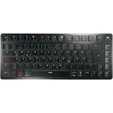 Cherry KW X ULP 2.0 Mini Schwarz