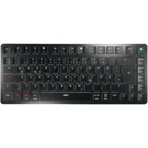 Cherry KW X ULP 2.0 Mini Schwarz