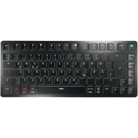 Cherry KW X ULP 2.0 Mini Schwarz