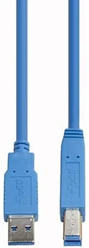 E+P Elektrik USB3.0 Verbindungskabel AB CC 302 LOSE
