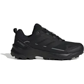 adidas Terrex - Terrex Skychaser AX5 - Multisportschuhe Gr 49 1/3 schwarz