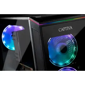 Captiva Highend Gaming I89-537